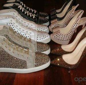 Meet your Posher, Kay