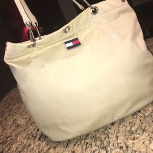 Tommy Hilfiger Tote Bag