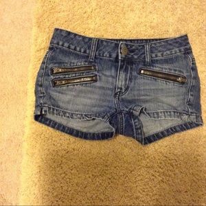 American Eagle shorts