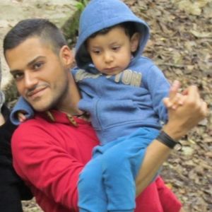 Meet your Posher, Sahand