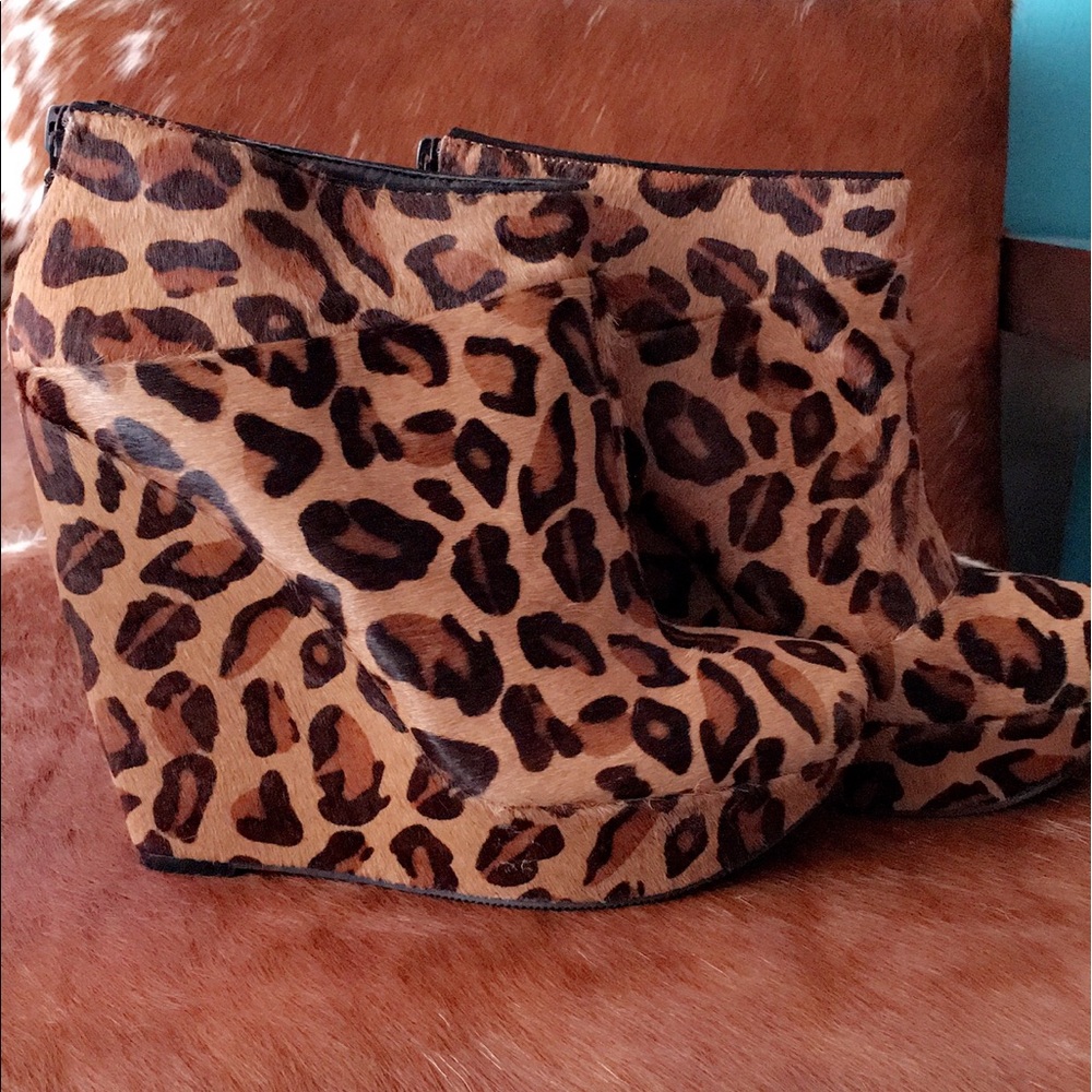 🔅Leopard print Rachel Roy🔆
