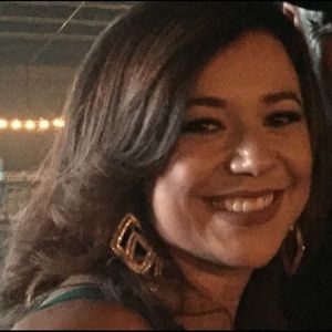 Meet your Posher, Marissa