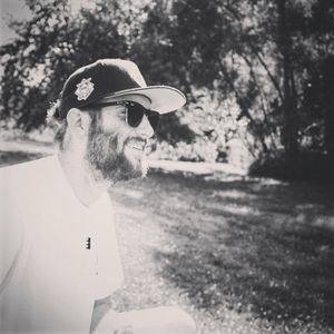 Meet your Posher, Trevor