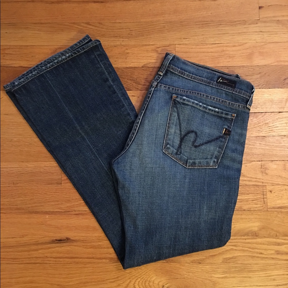 Citizen of Humanity Jeans