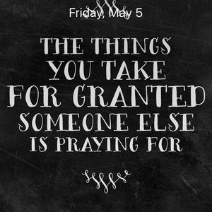 Meet your Posher, James