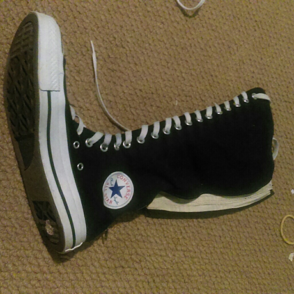 Rare Converse