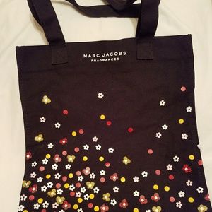 Marc Jacobs - Canvas Tote