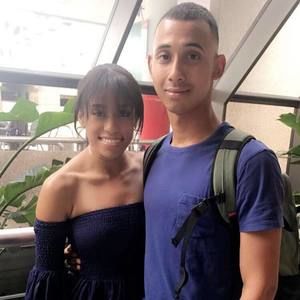 Meet your Posher, Eli