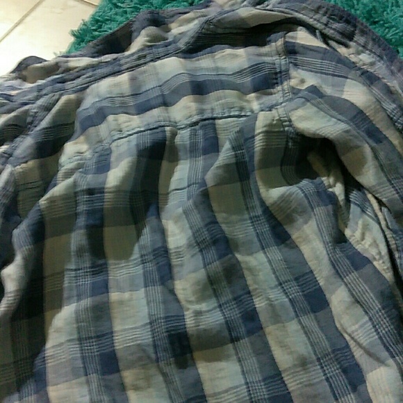Flannel - Picture 2 of 3