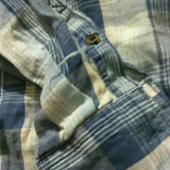 Flannel - Picture 3 of 3