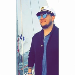 Meet your Posher, Joey