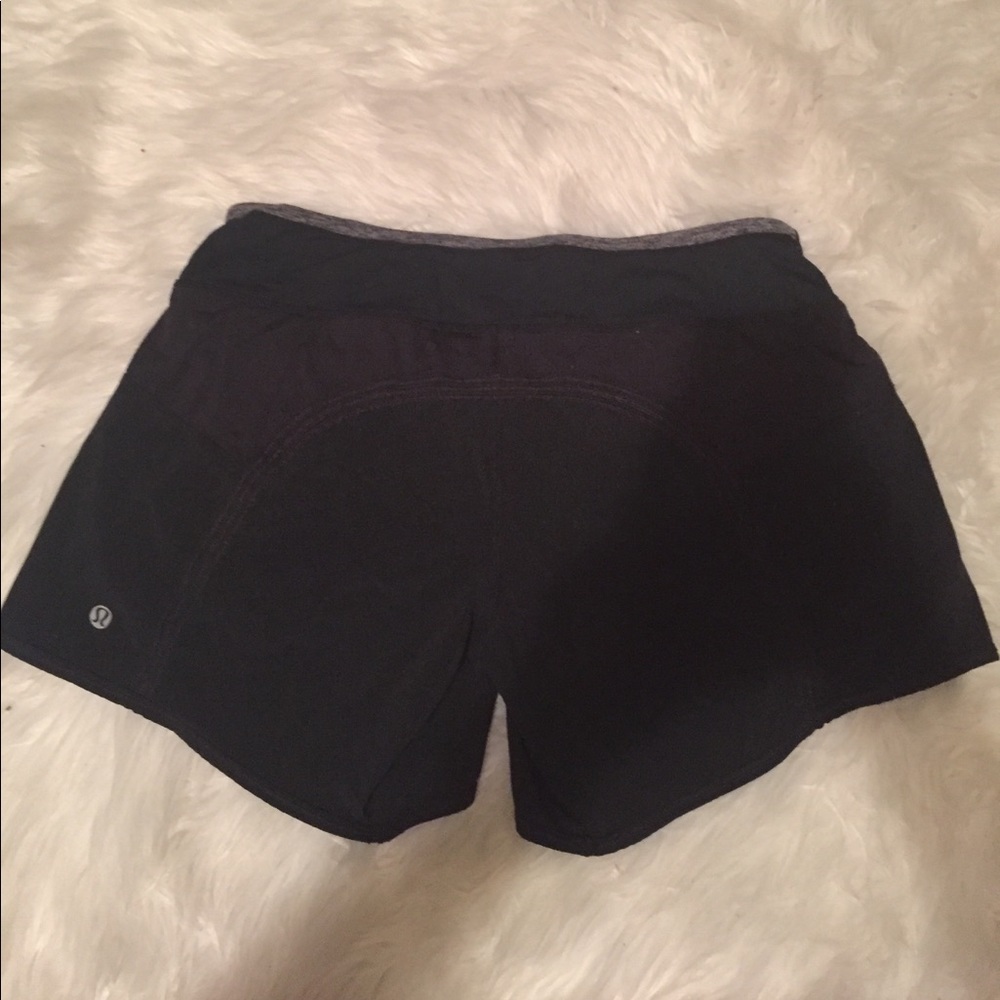 Lululemon Shorts size 6