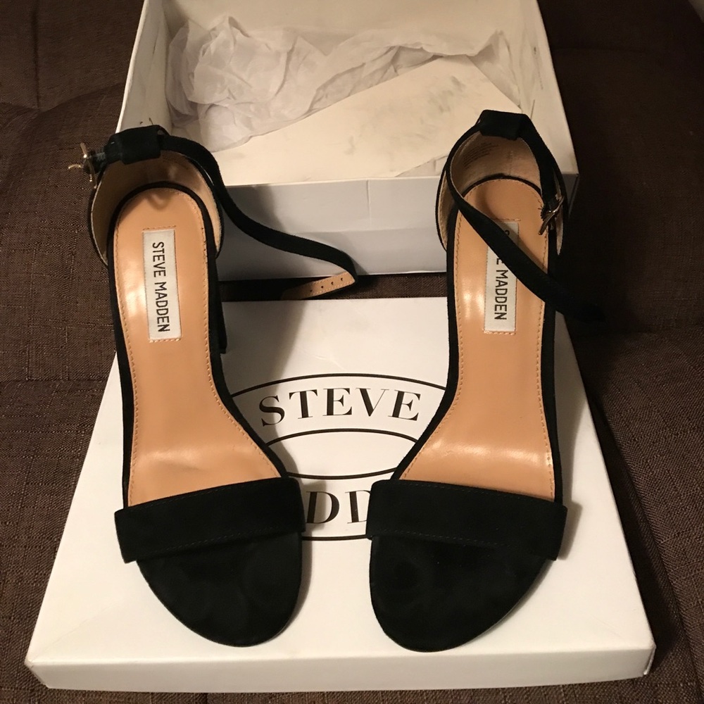 Steve Madden Carrsons! 😍😍😍