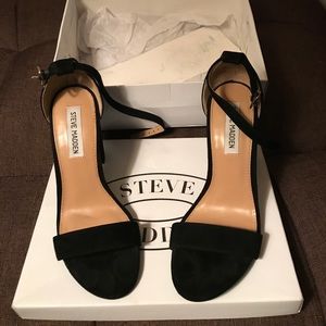 Steve Madden Carrsons! 😍😍😍
