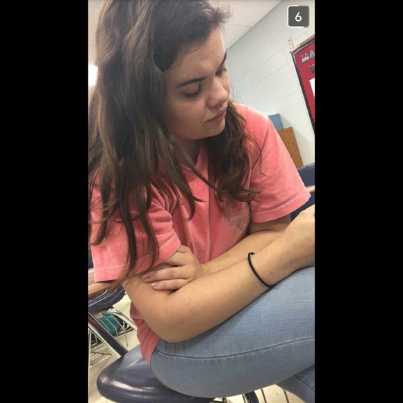 Meet your Posher, Madison - Picture 1 of 1