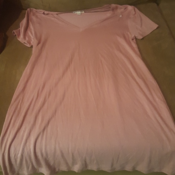 T-shirt dress - Picture 1 of 1