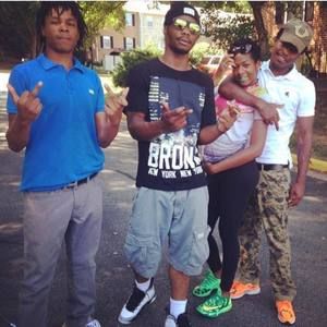 Meet your Posher, Tom brown