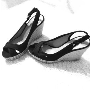 Tommy Hilfiger Wedges