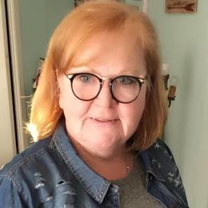 Meet your Posher, Barbara