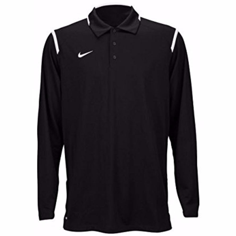 NIKE GAMEDAY MEN'S X LARGE POLO SHIRT - Picture 1 of 2