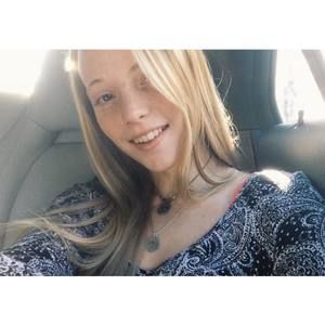 Meet your Posher, Haley