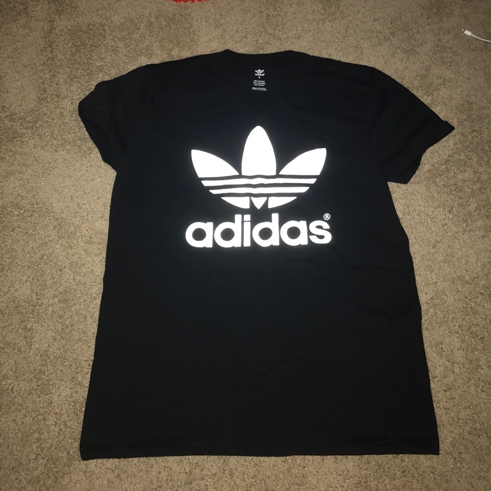 ADIDAS TEE