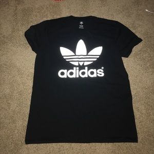 ADIDAS TEE