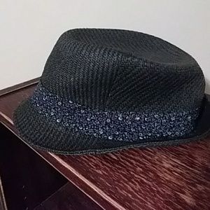 Fedora hat