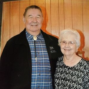 Meet your Posher, Jerry peach