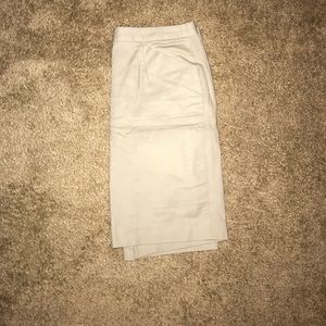Gap skirt brand new