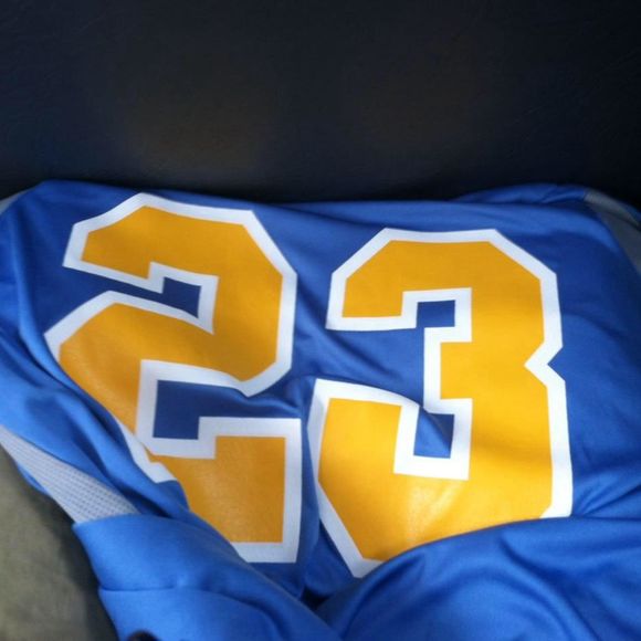 Meet your Posher, Preston - Picture 1 of 1