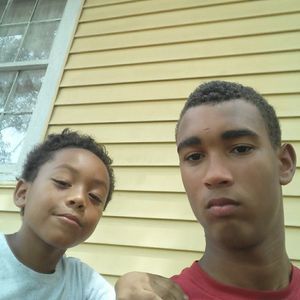 Meet your Posher, Ralf