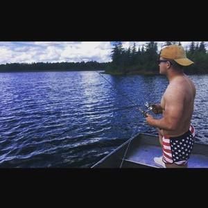 Meet your Posher, Ryan