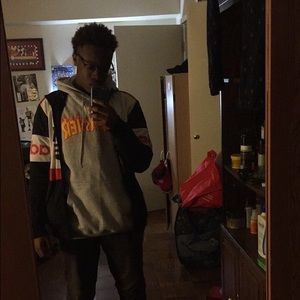 Meet your Posher, Jeff