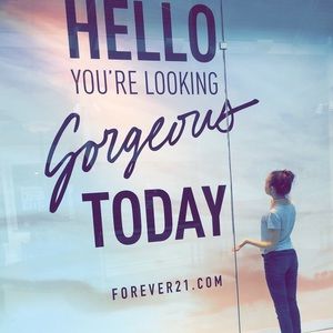 Meet your Posher, Brie