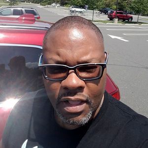 Meet your Posher, Augie