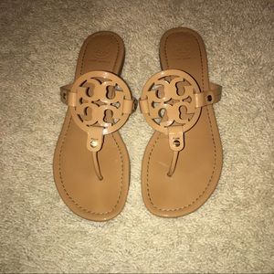 Tory Burch Miller Sandal
