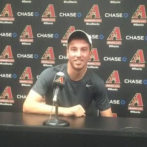 Meet your Posher, Scott