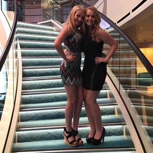 Meet your Posher, Kellie