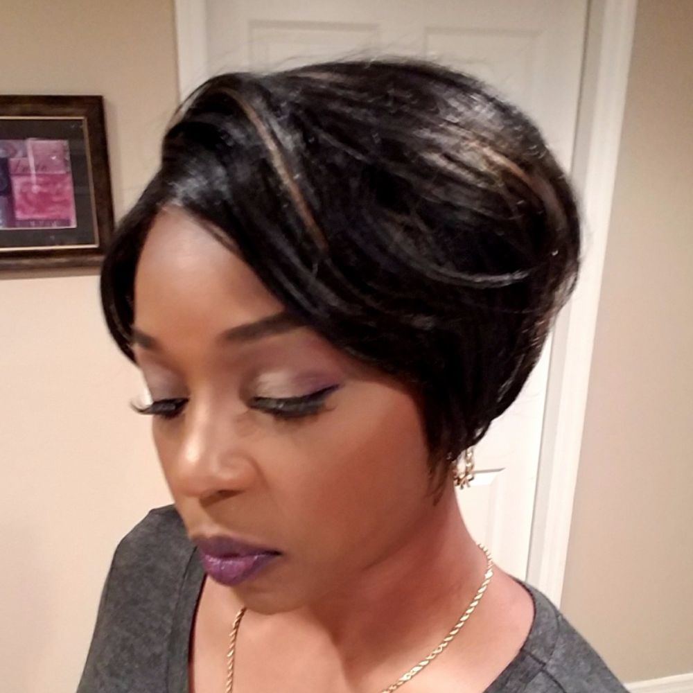 Meet your Posher, Stacie