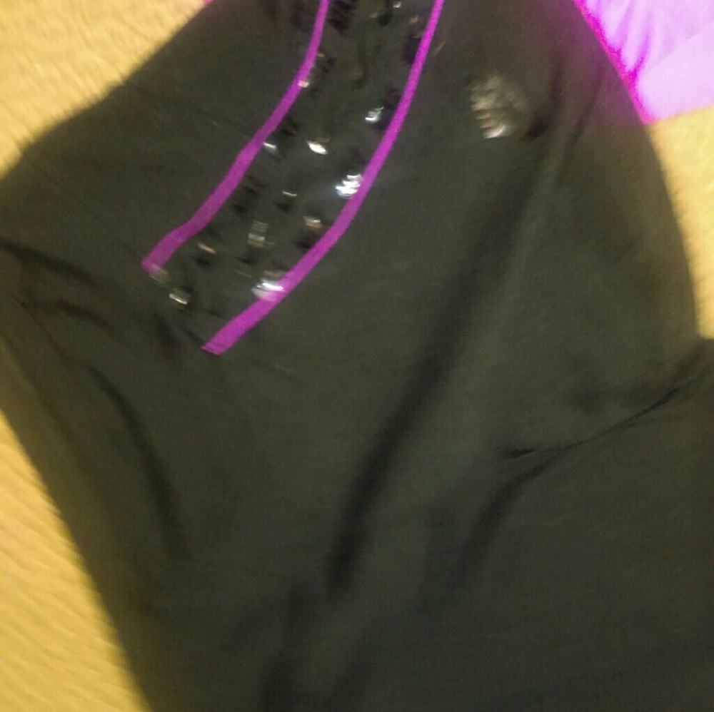 Rare Nike spandex