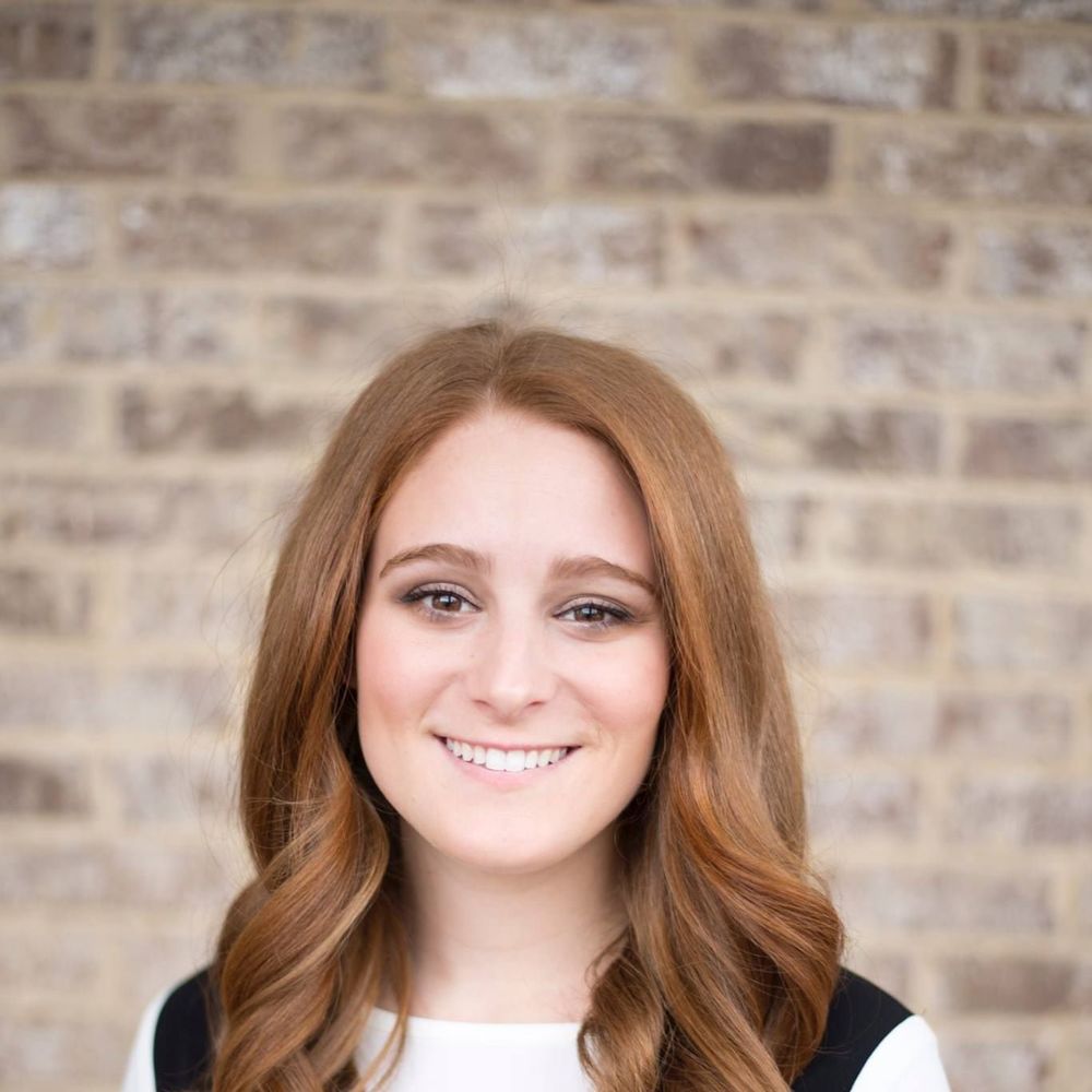 Meet your Posher, Casey