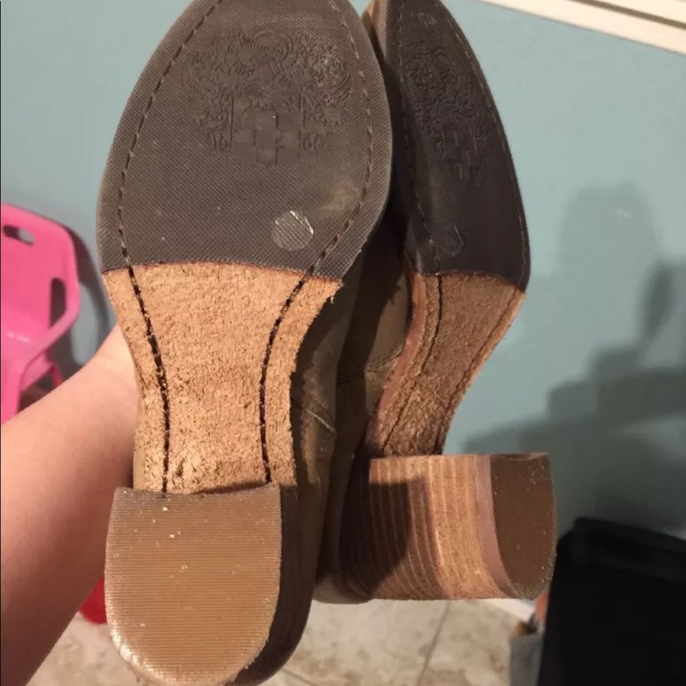 ❌ - SOLD - Vince Camuto - GIANNA - Tall boots - Picture 2 of 7