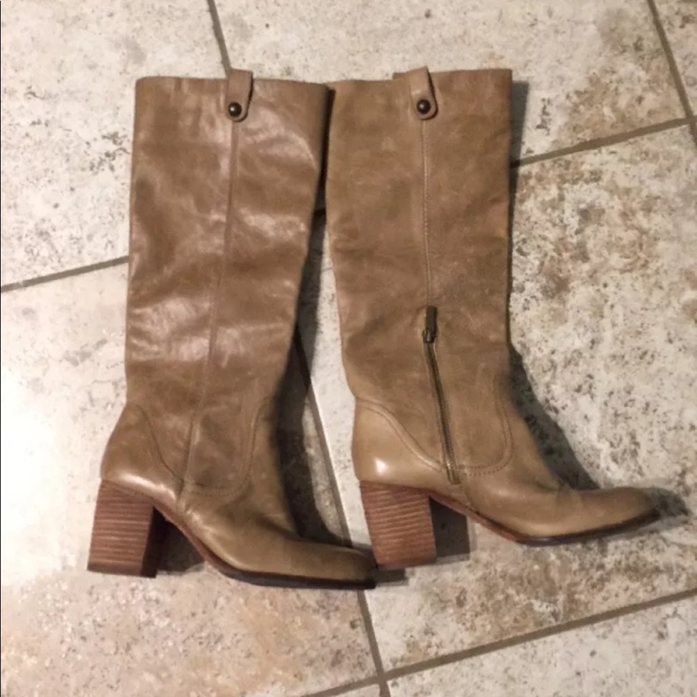❌ - SOLD - Vince Camuto - GIANNA - Tall boots - Picture 3 of 7