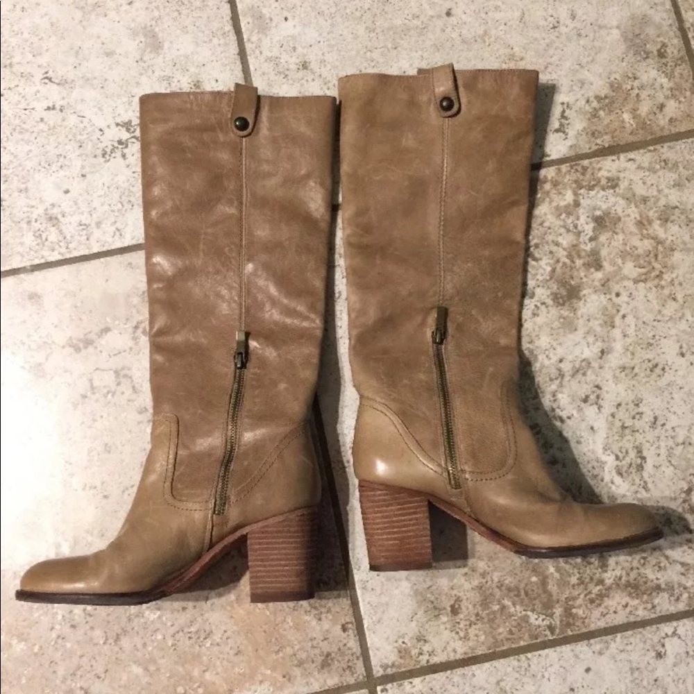 ❌ - SOLD - Vince Camuto - GIANNA - Tall boots - Picture 4 of 7