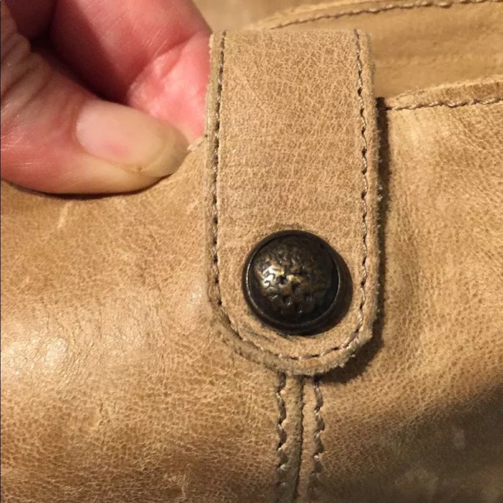 ❌ - SOLD - Vince Camuto - GIANNA - Tall boots - Picture 5 of 7