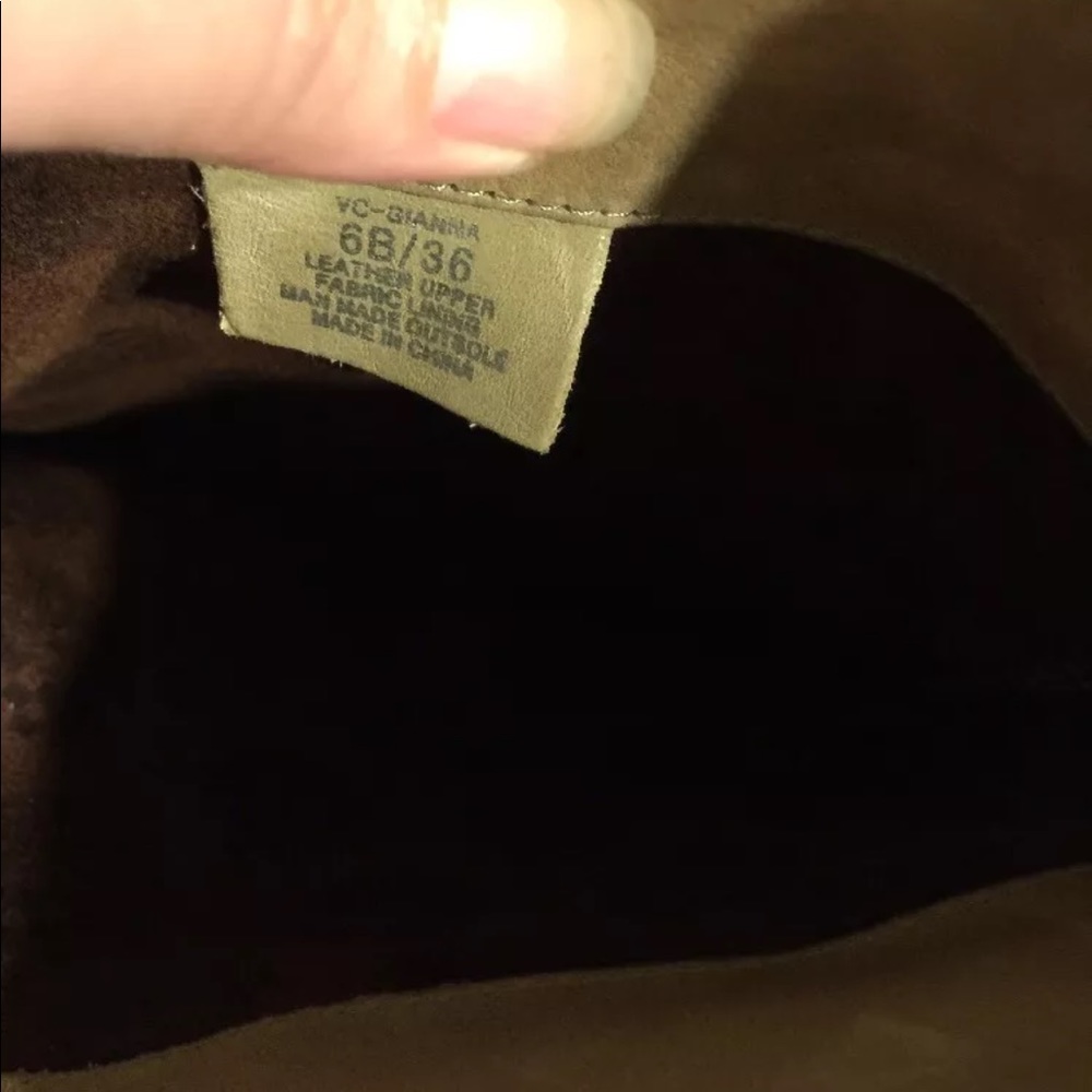 ❌ - SOLD - Vince Camuto - GIANNA - Tall boots - Picture 6 of 7