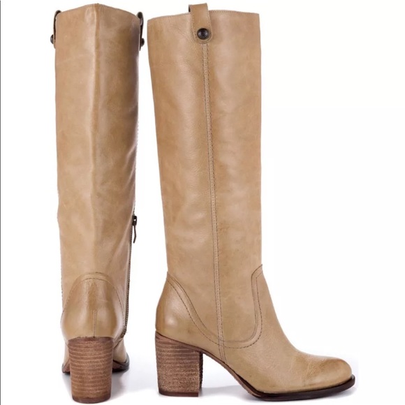 Vince Camuto Shoes - ❌ - SOLD - Vince Camuto - GIANNA - Tall boots
