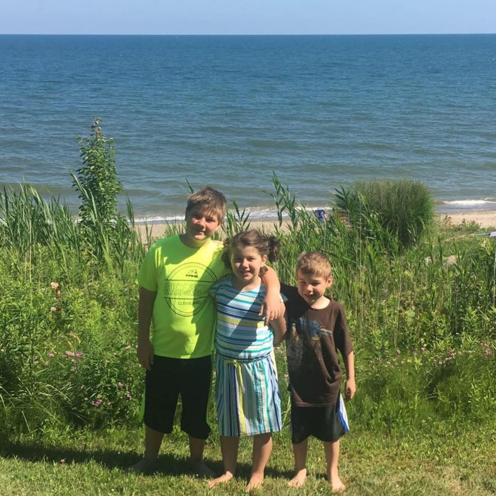 Meet your Posher, Margy