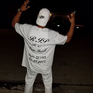 Meet your Posher, Marcus